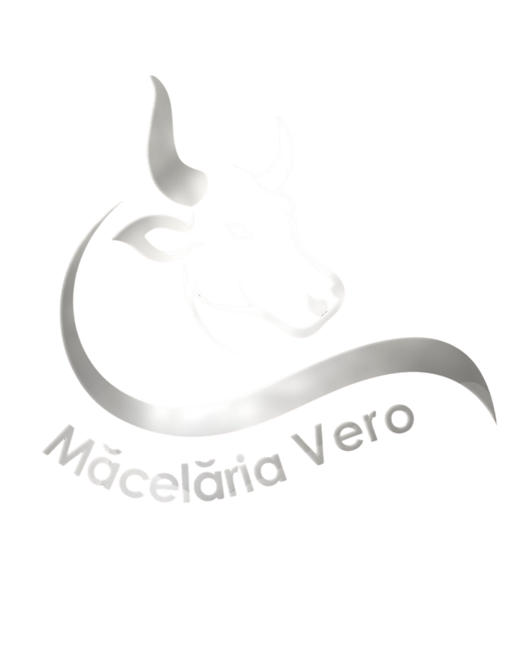 Logo Măcelăria Vero